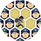 警察抓小偷的游戏手机赚钱软件