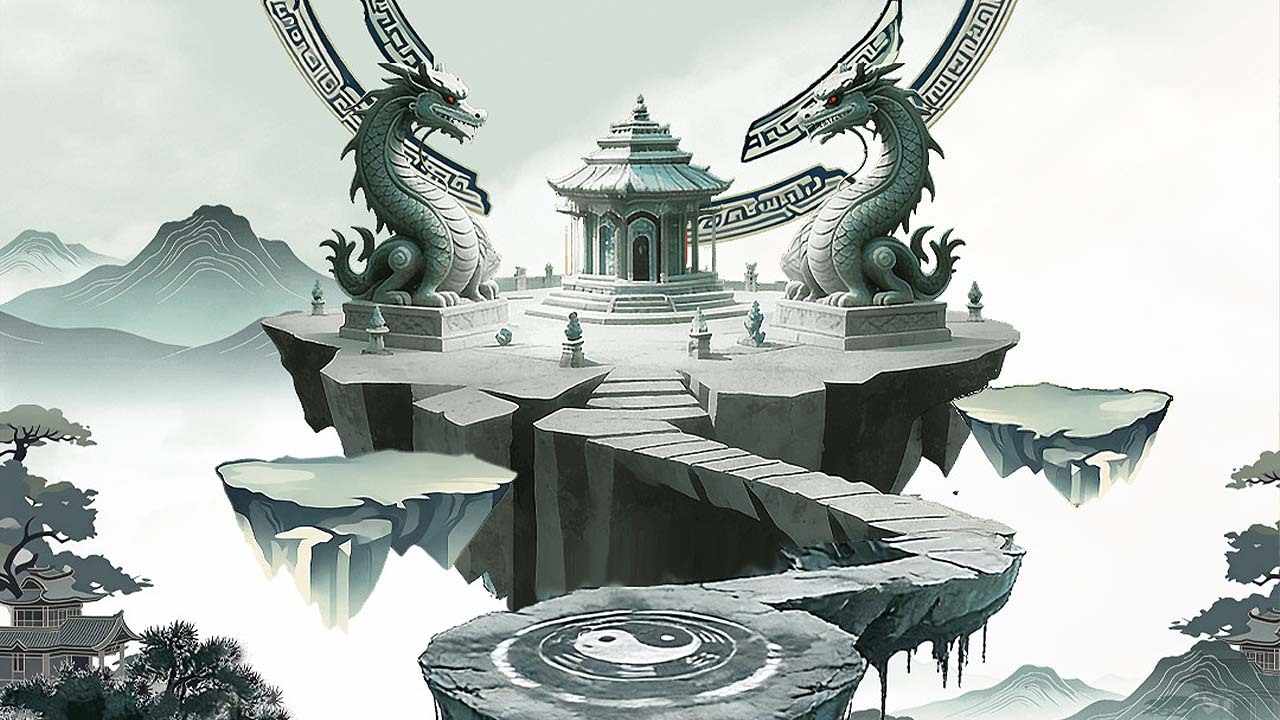 万塔归宗手机赚钱软件截图1