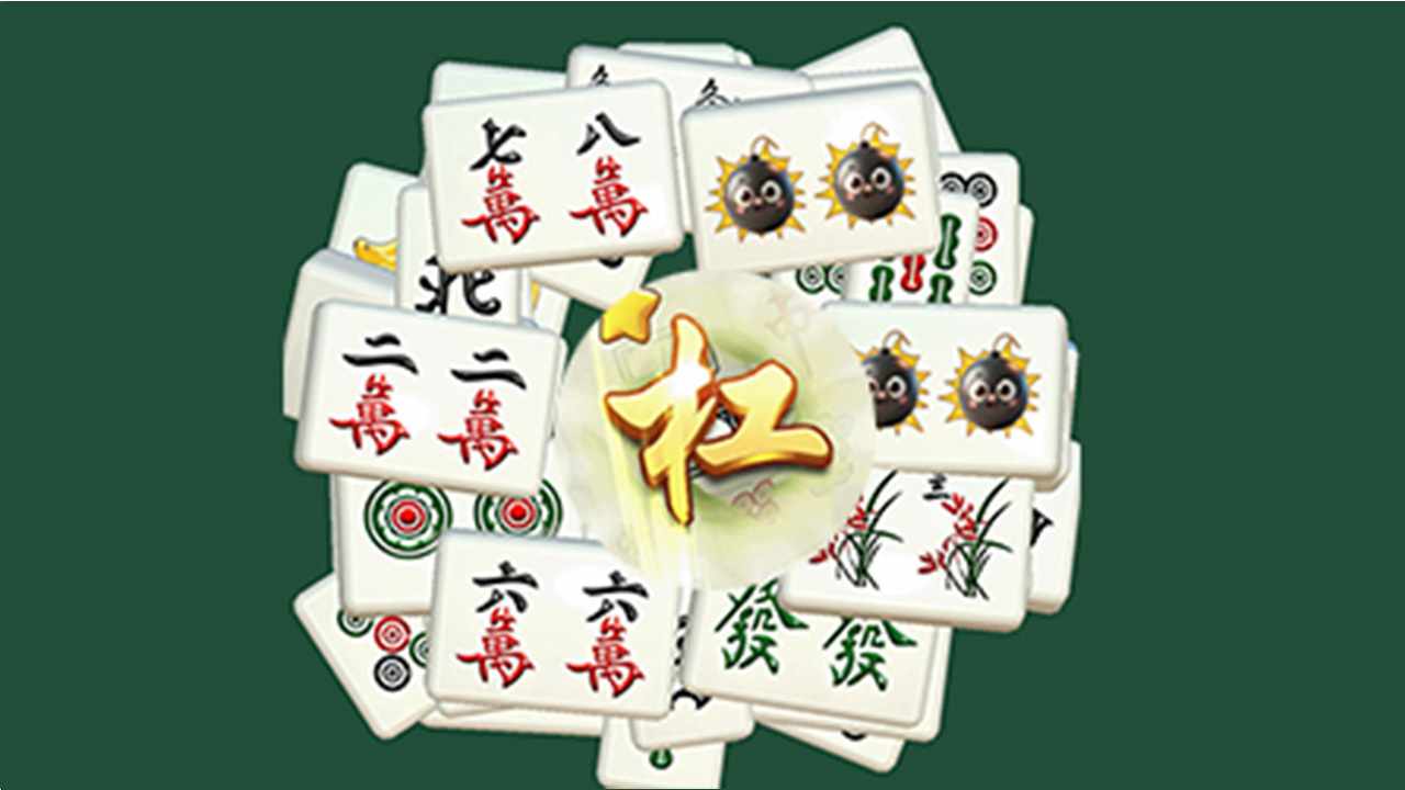 碰杠通关手机赚钱软件截图1