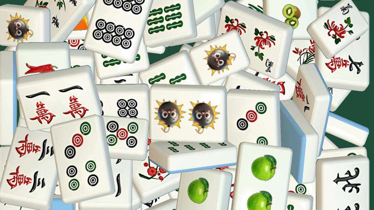 碰杠通关手机赚钱软件截图2