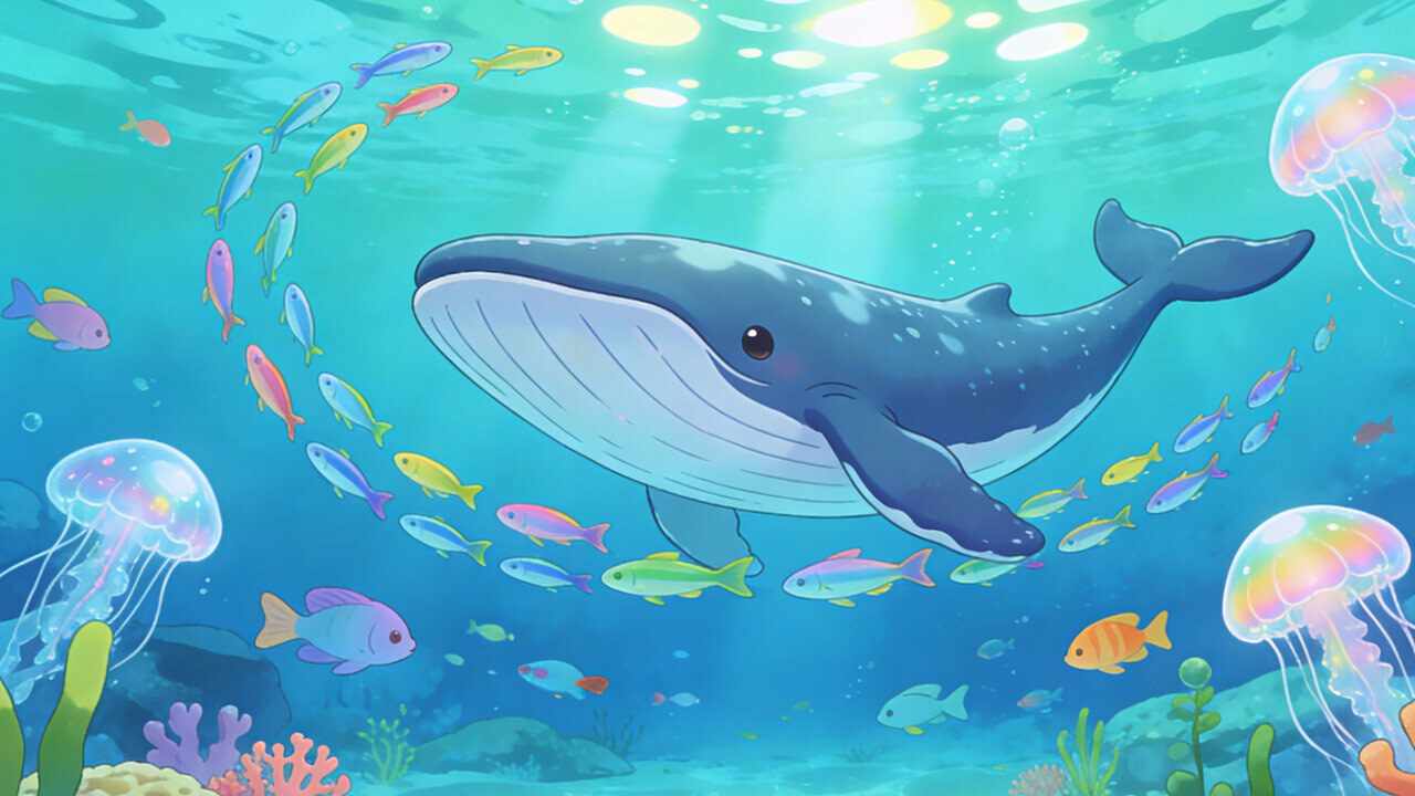 欢乐海底手机赚钱软件截图3