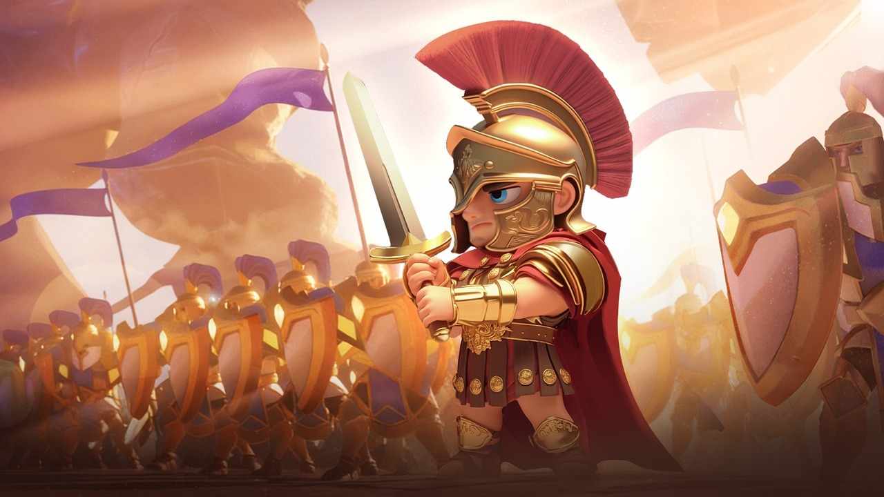 小兵打天下手机赚钱软件截图2