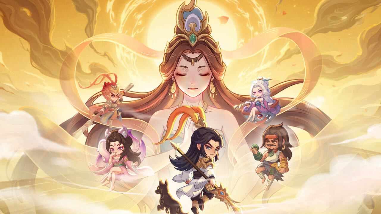 奇遇西行手机赚钱软件截图1