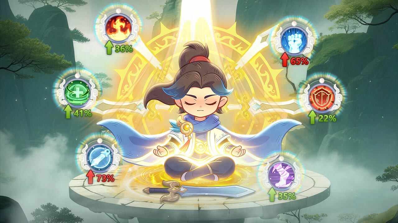 奇遇西行手机赚钱软件截图3