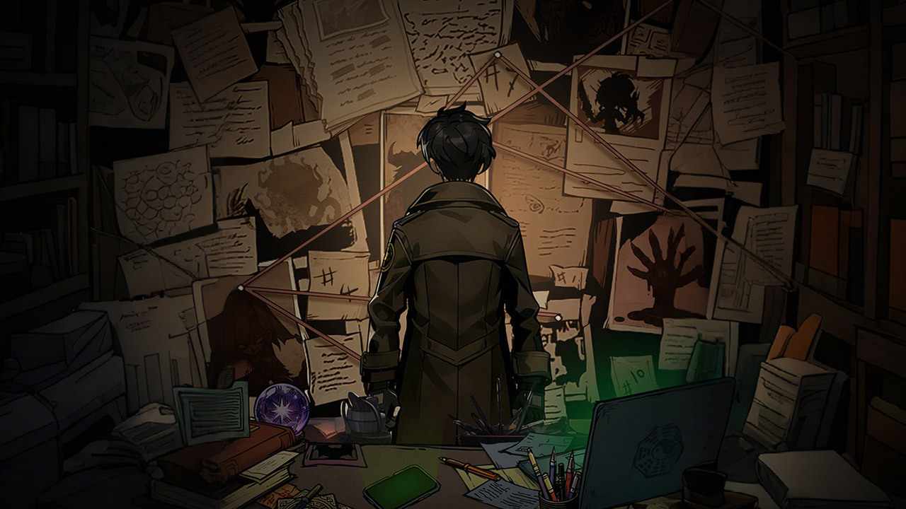废墟武者手机赚钱软件截图3
