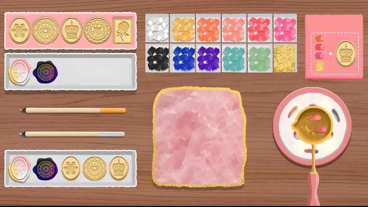 解压收纳馆手机赚钱软件截图1