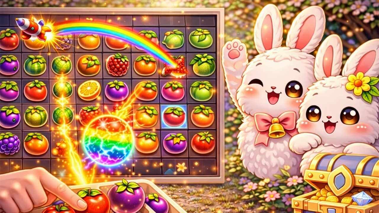 帮帮小白兔手机赚钱软件截图2