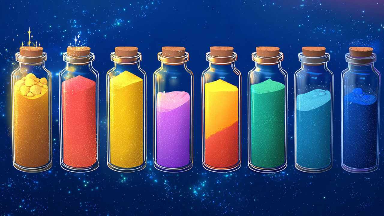 倒水解压消消手机赚钱软件截图1