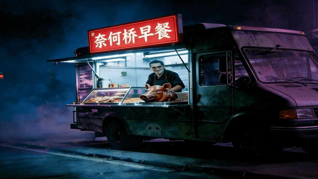 怪异来找茬手机赚钱软件截图1