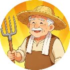 田园休闲时光手机赚钱软件