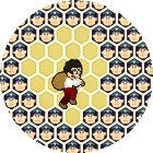 抓小偷小游戏手机赚钱软件