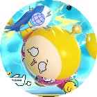 水方块生存模拟