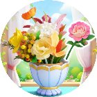 指上消花朵游戏手机赚钱软件