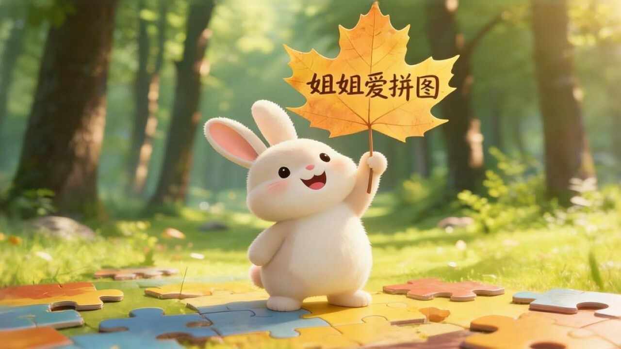 姐姐爱拼图手机赚钱软件截图3