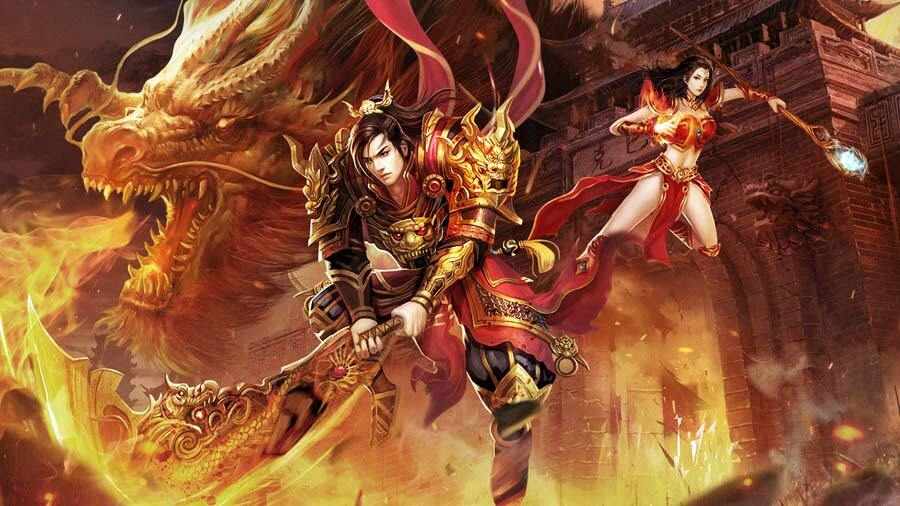 战场英雄冲锋手机赚钱软件截图2