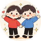 二人游戏双人联机手机赚钱软件