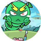 我要打大龙