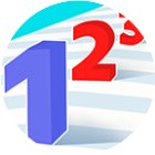 数字冲了又冲