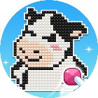 拼豆达人赛