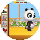 熊猫宝贝梦幻乐园手机赚钱软件