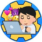 齿轮表情包