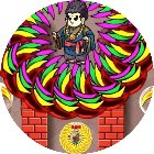 鸠摩转刀