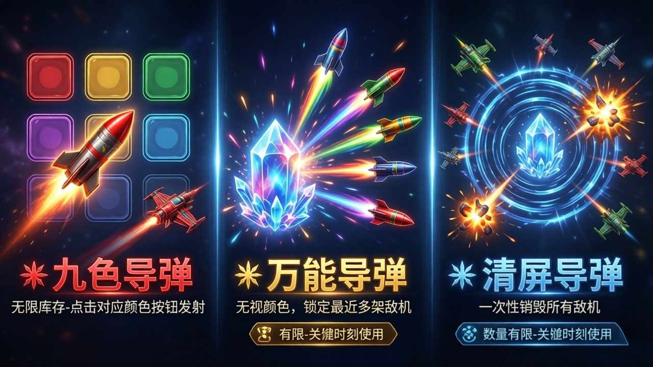 九色防线手机赚钱软件截图3