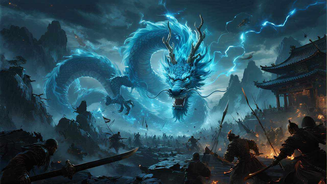 万灵幻想手机赚钱软件截图3