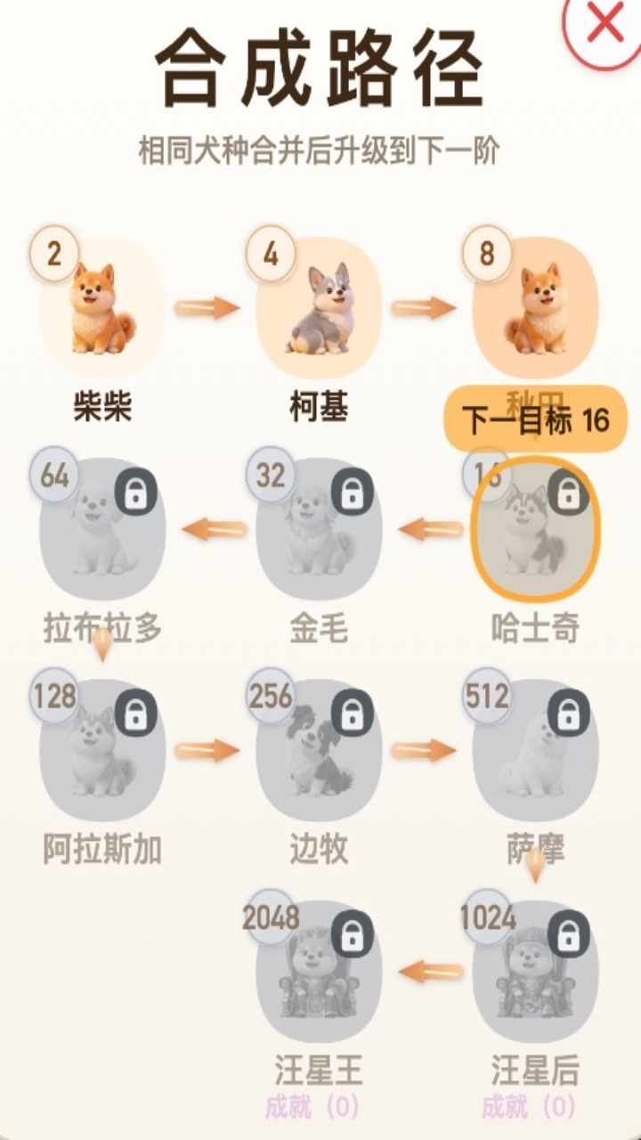 合成萌犬手机赚钱软件截图2