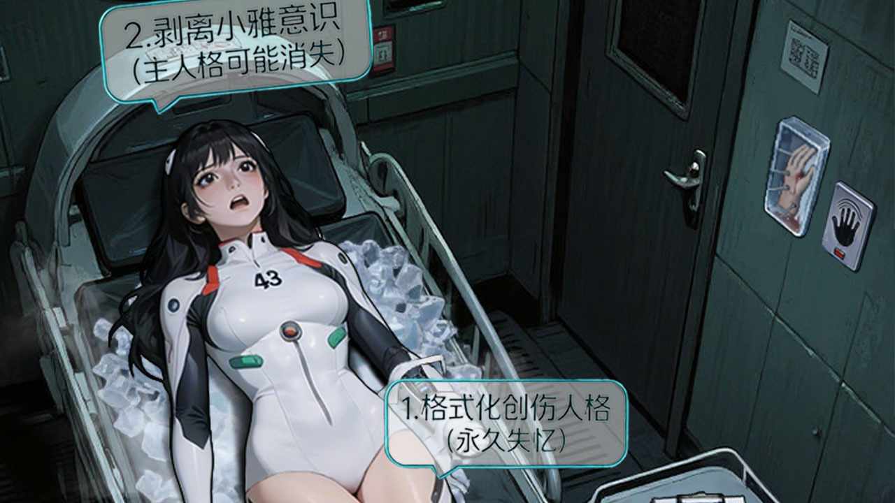 怪谈365夜手机赚钱软件截图2