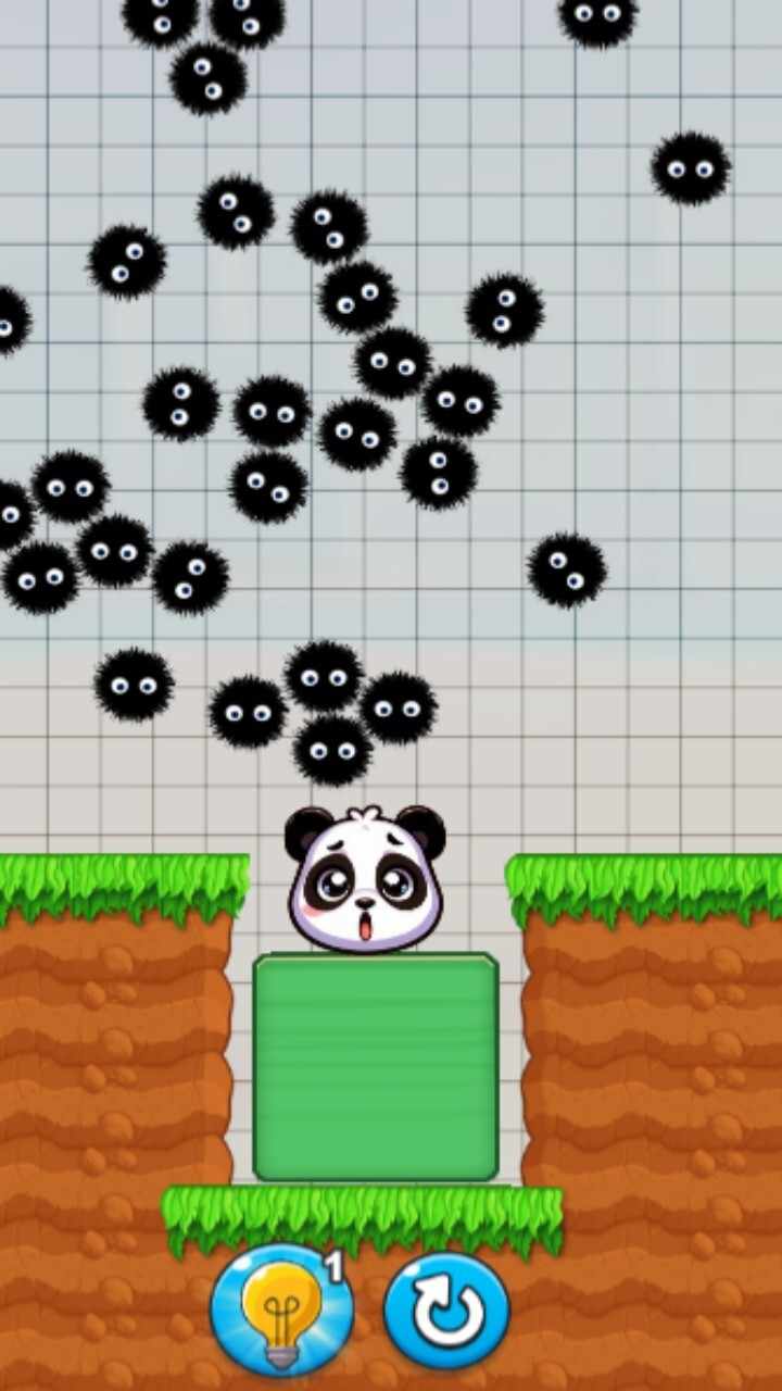 救救熊猫模拟器手机赚钱软件截图2