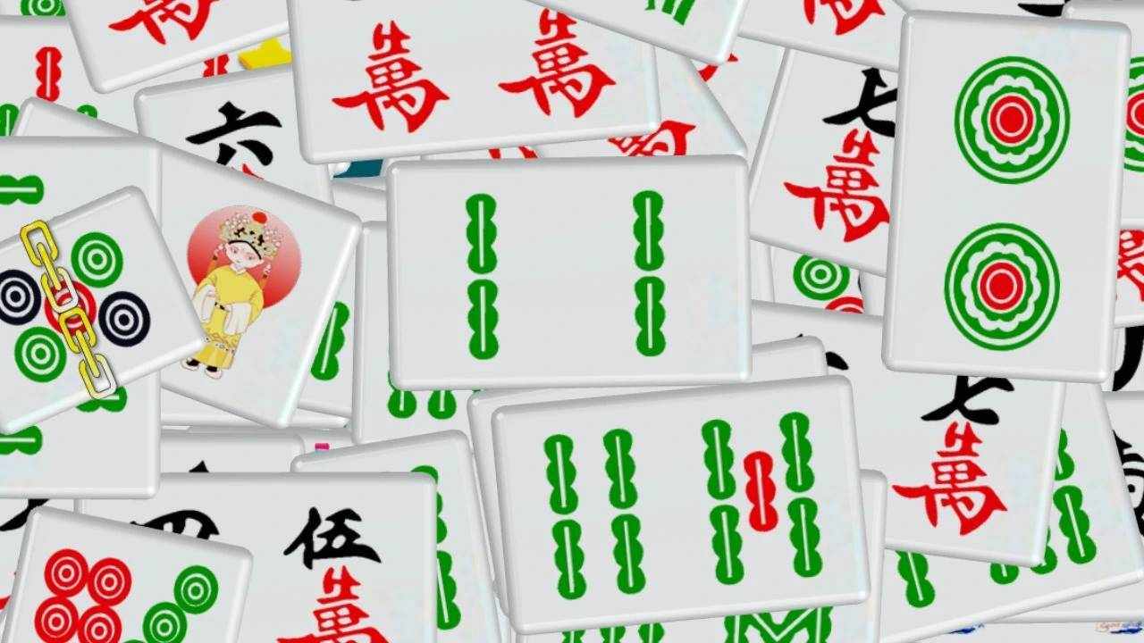 五条吃碰杠手机赚钱软件截图1