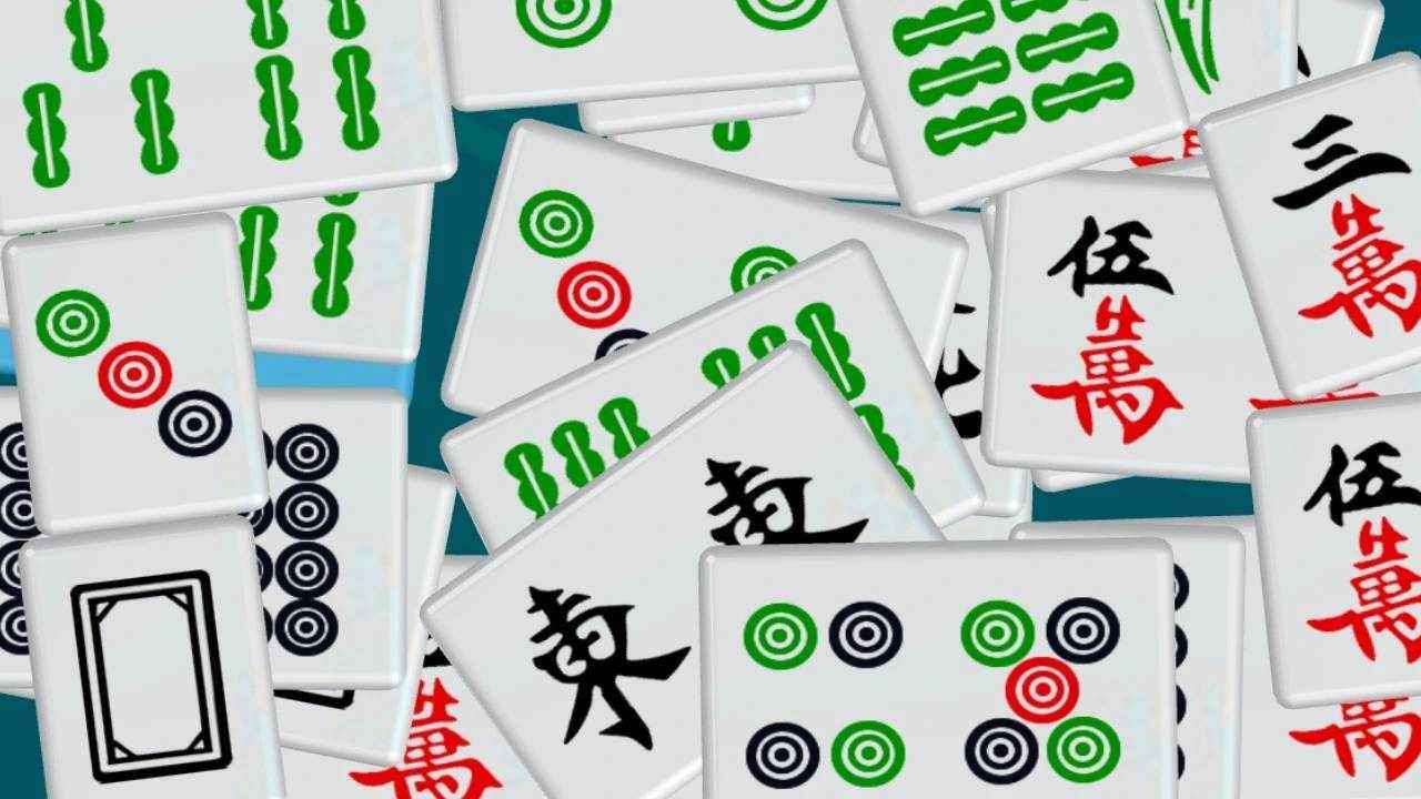 五条吃碰杠手机赚钱软件截图2