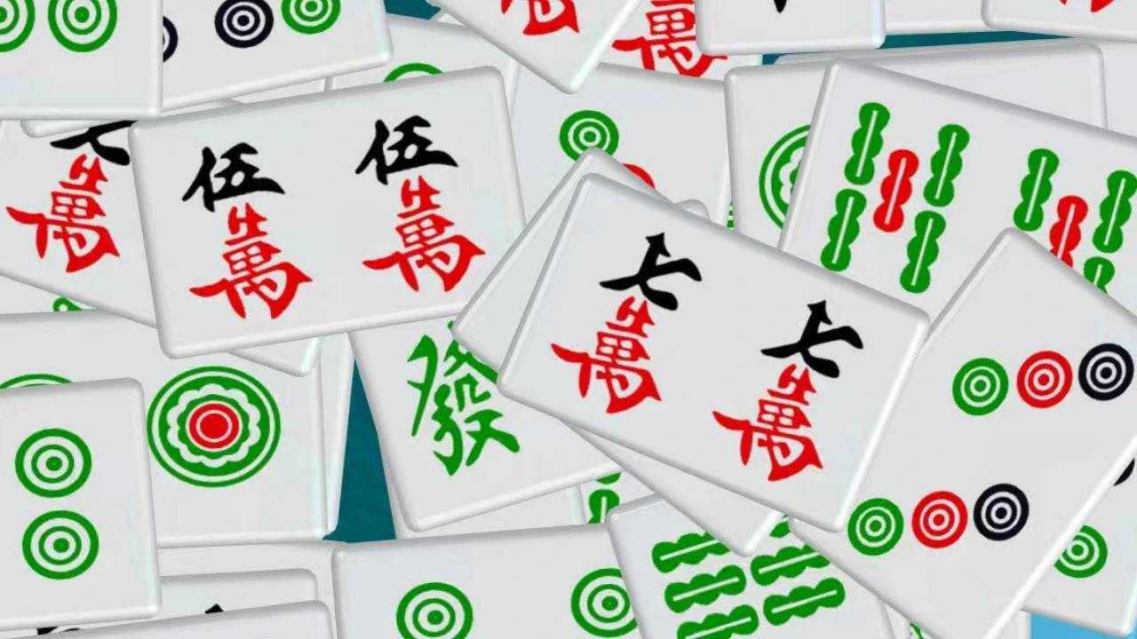 五条吃碰杠手机赚钱软件截图3
