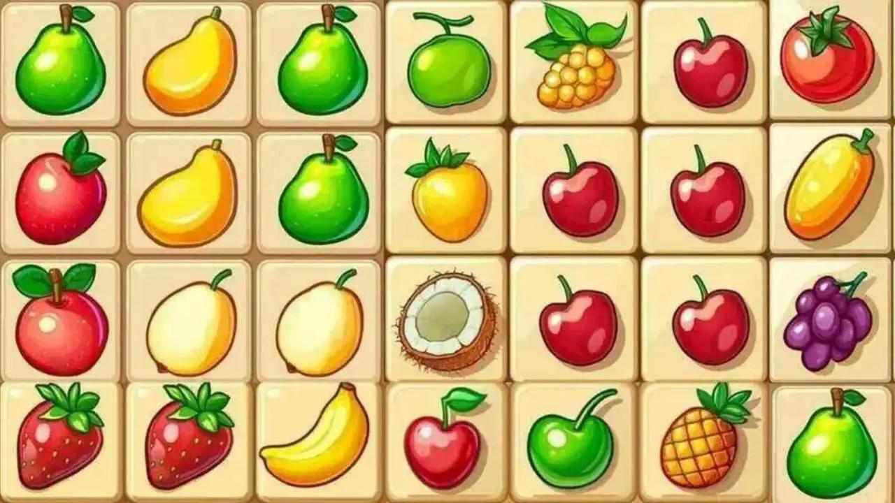 消了个水果游戏手机赚钱软件截图2