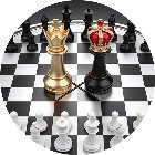 黑白王后西洋棋手机赚钱软件