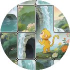西游烧脑拼图