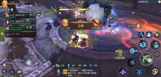暑假准时上线，2020年暑期腾讯人气新游大全