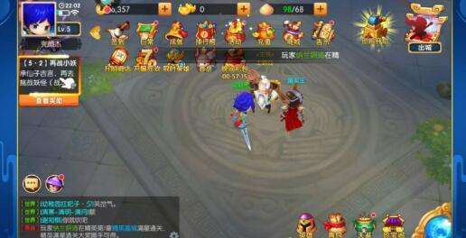 新公测回合制手游排行，全部值得长期玩下去