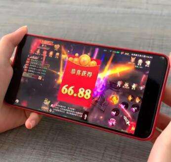 每天可以赚50到100的游戏是真的吗？(每天赚50.100游戏软件点评)