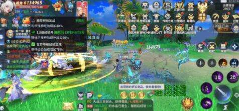 《霸天纪》如何快速升级/升级攻略