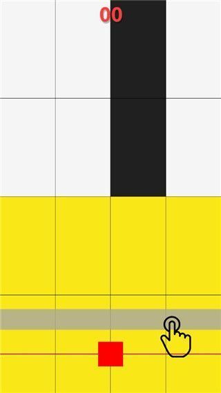 别踩白块儿官方正版手机赚钱软件截图4
