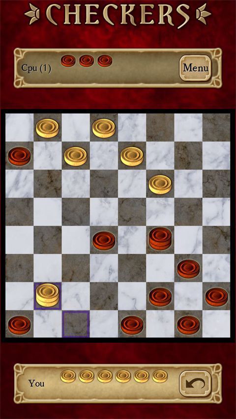 国际跳棋手机赚钱软件截图5