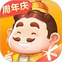 腾讯qq欢乐斗地主正版手机赚钱软件