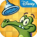 鳄鱼小顽皮爱洗澡官方正版手机赚钱软件