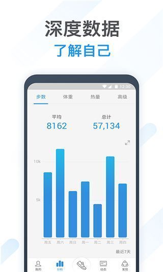 动动计步器手机赚钱软件截图3