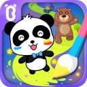 宝宝涂鸦游戏手机赚钱软件