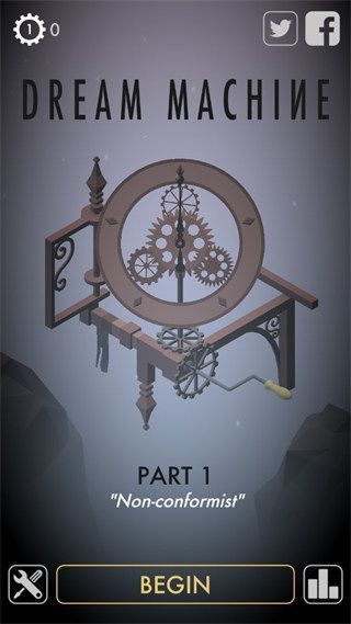 梦境机器(dream machine)手机赚钱软件截图1
