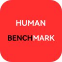 Human Benchmark反应力测试App手机赚钱软件