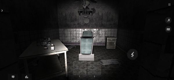 The Ghost苹果版手游手机赚钱软件截图5
